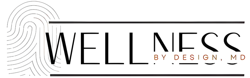 Wellness By Design, MD