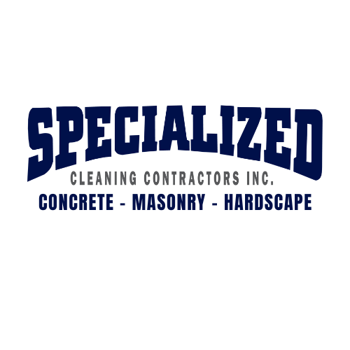 Specialized Cleaning Contractors Inc.
