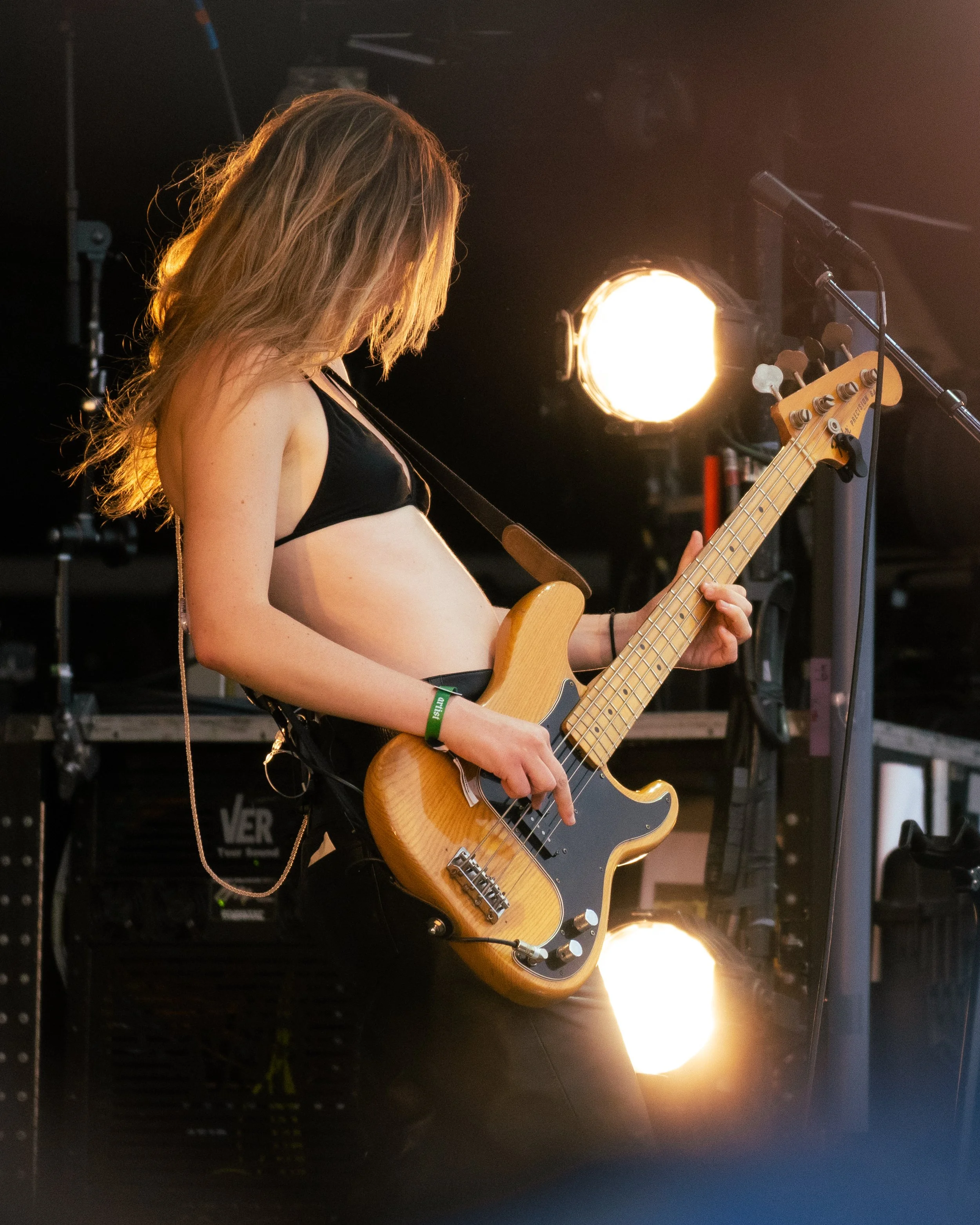 HAIM