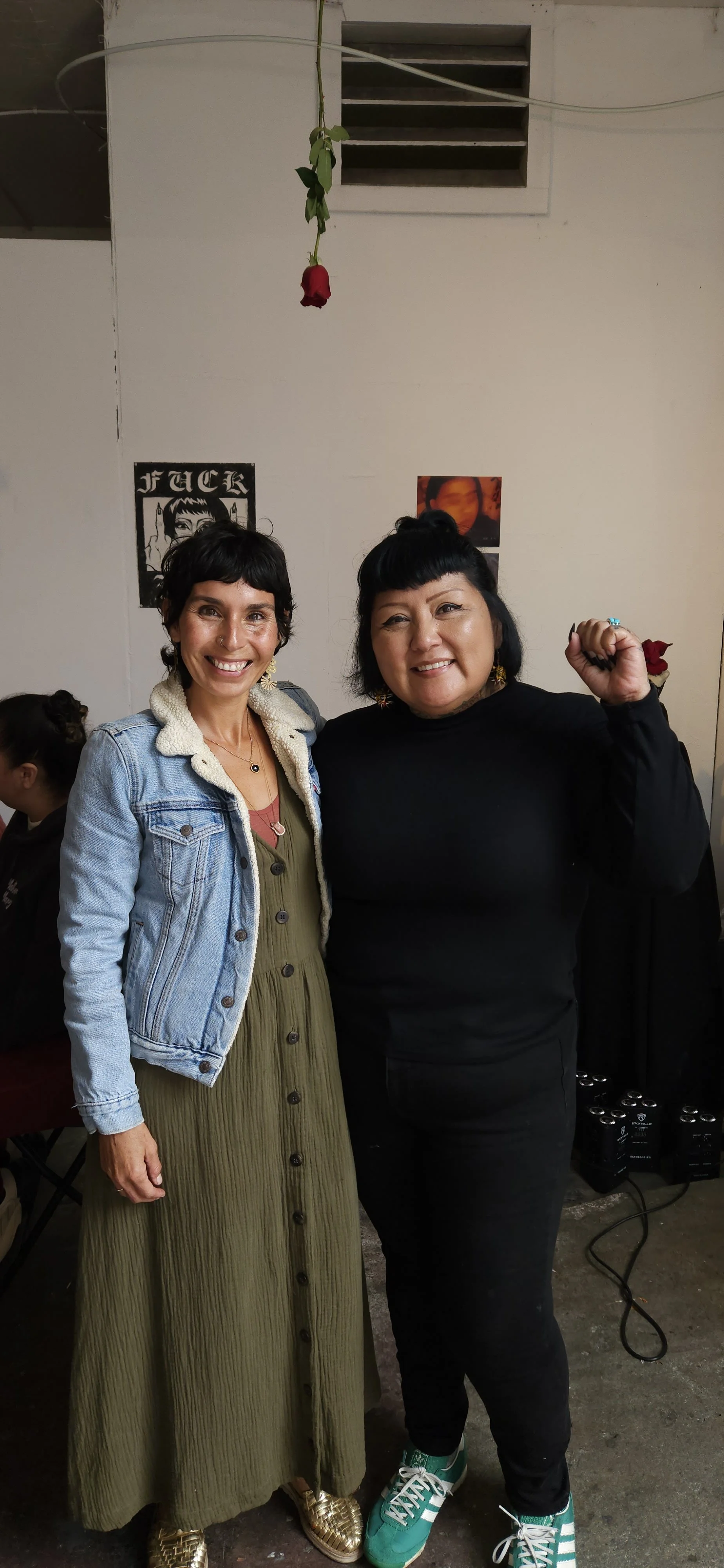 Herbal Community California