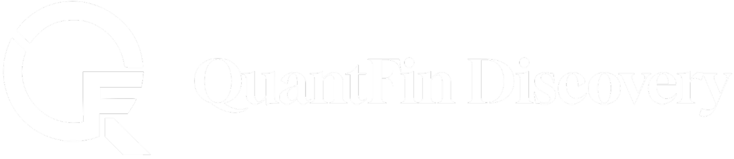 QuantFin Discovery