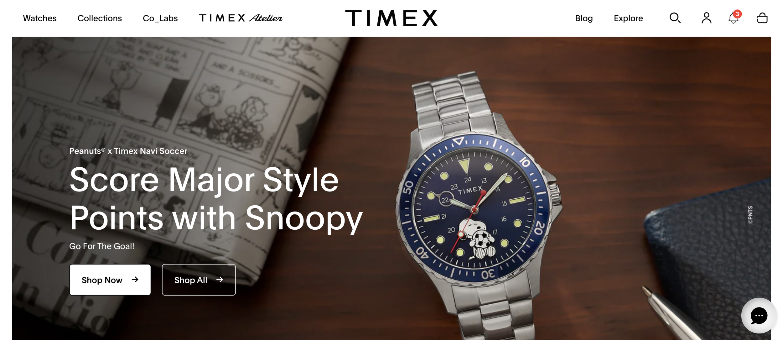 Timex