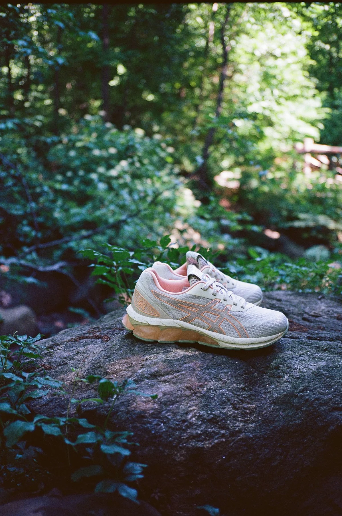 Asics Sportstyle