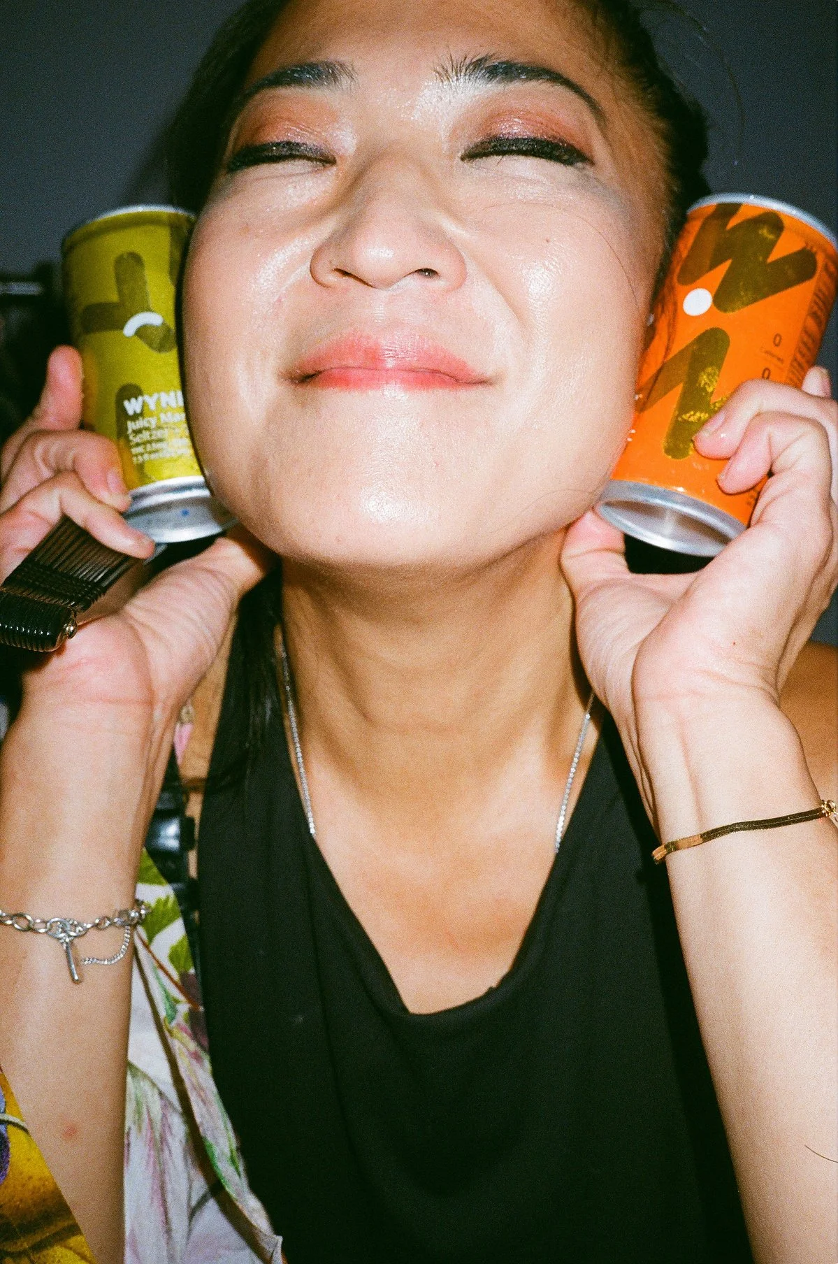 Wynk x mixmag