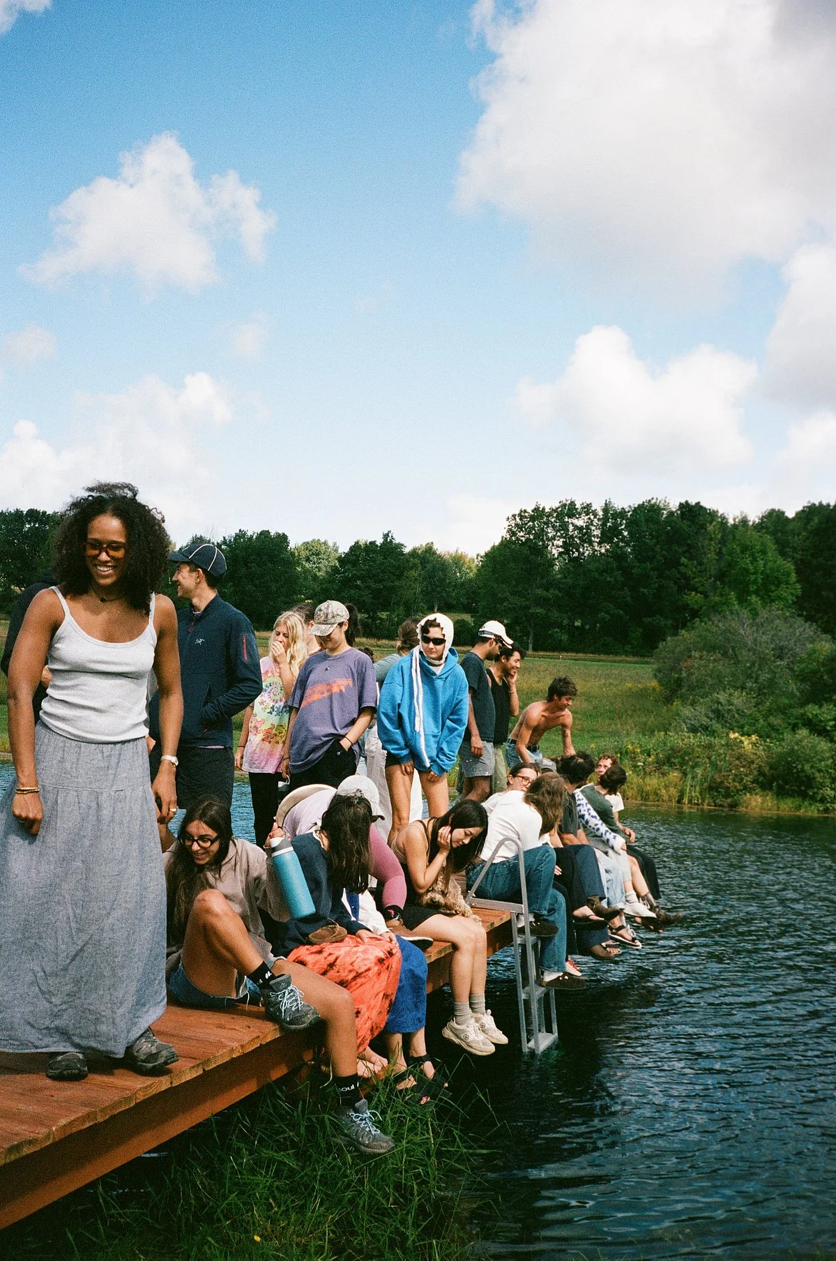 Usal x Treetop Journeys