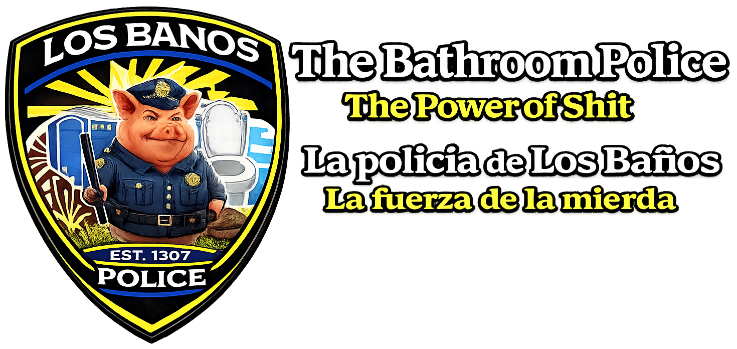 Los Banos Police Department 