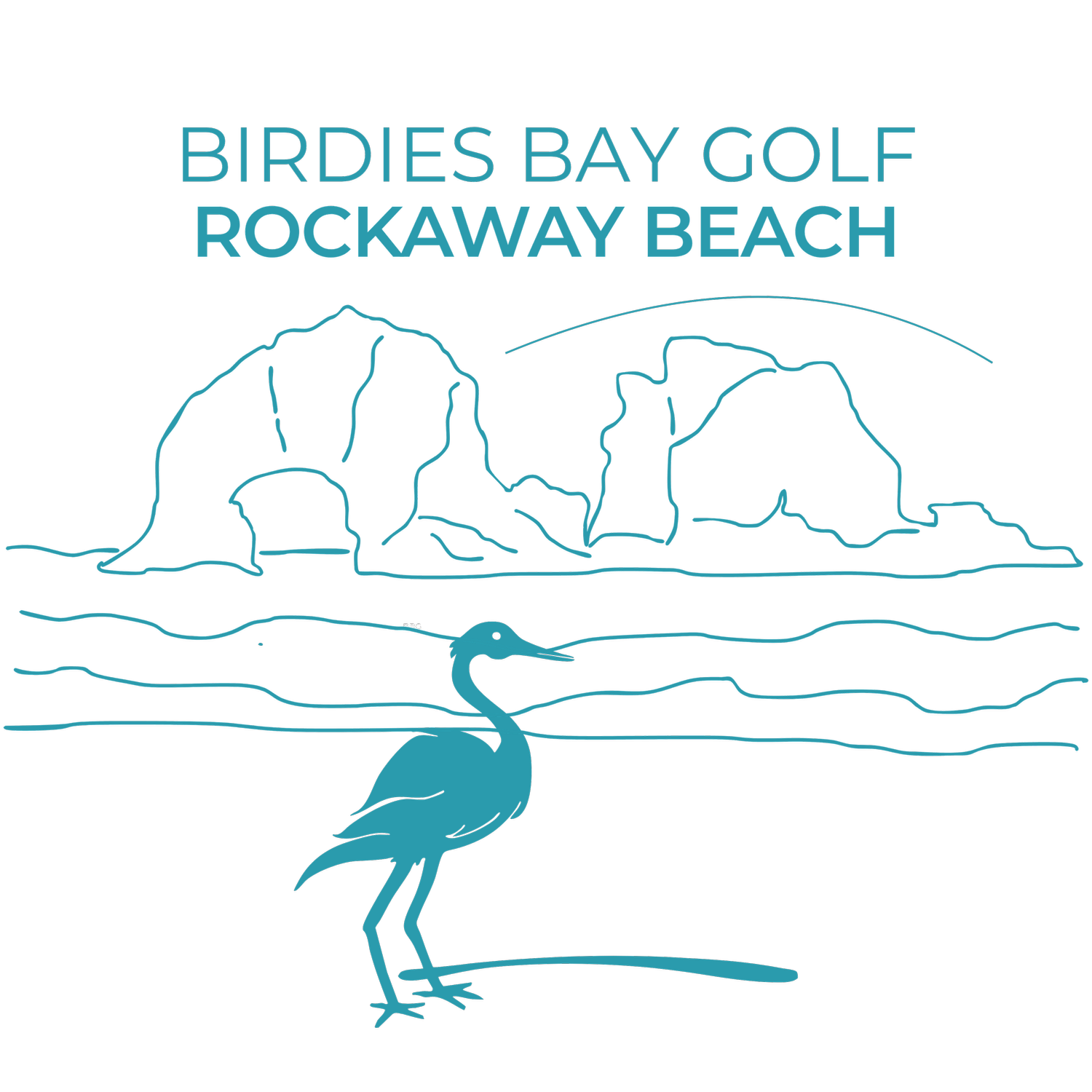 Birdies Bay Golf