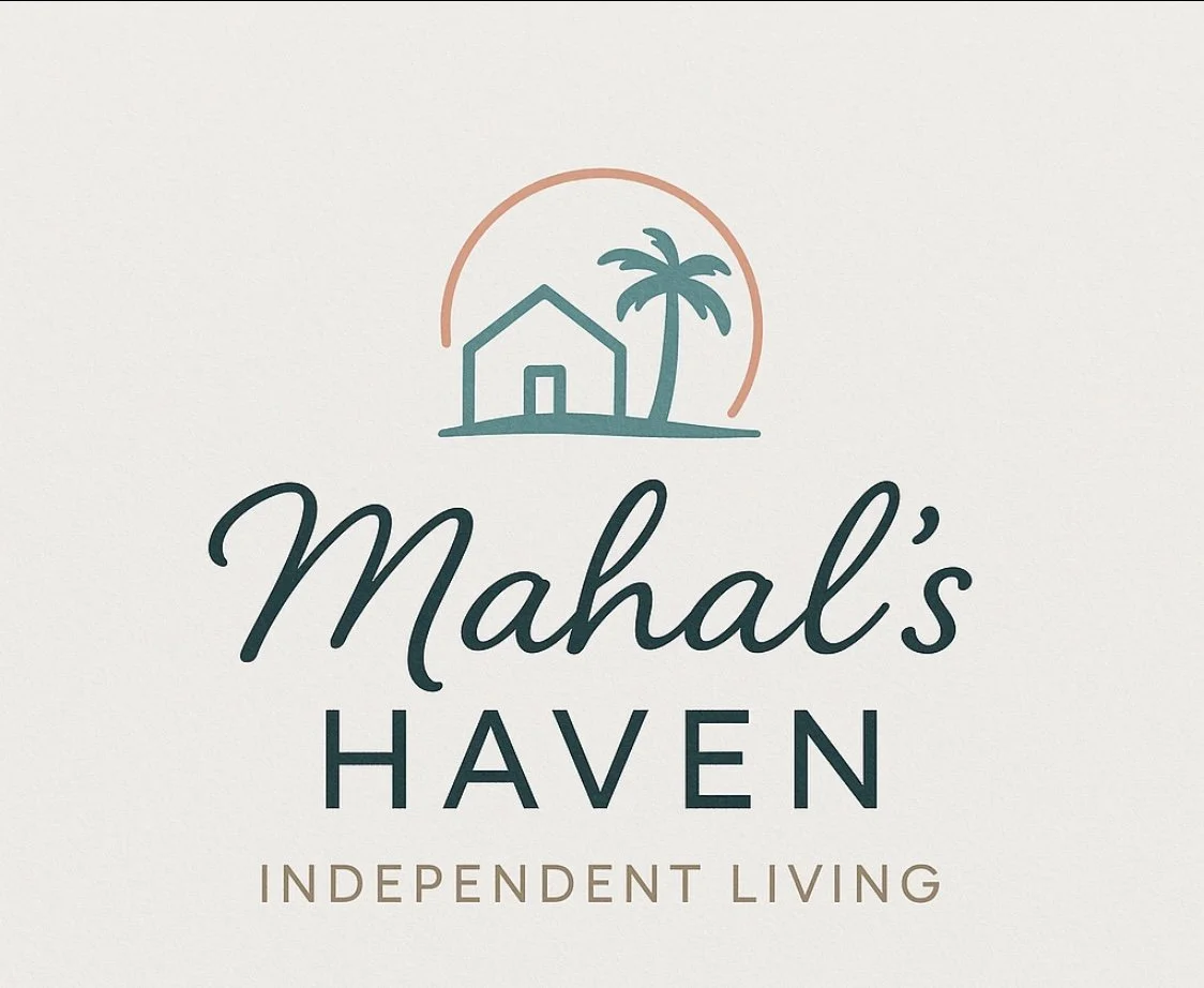 Mahal’s Haven  