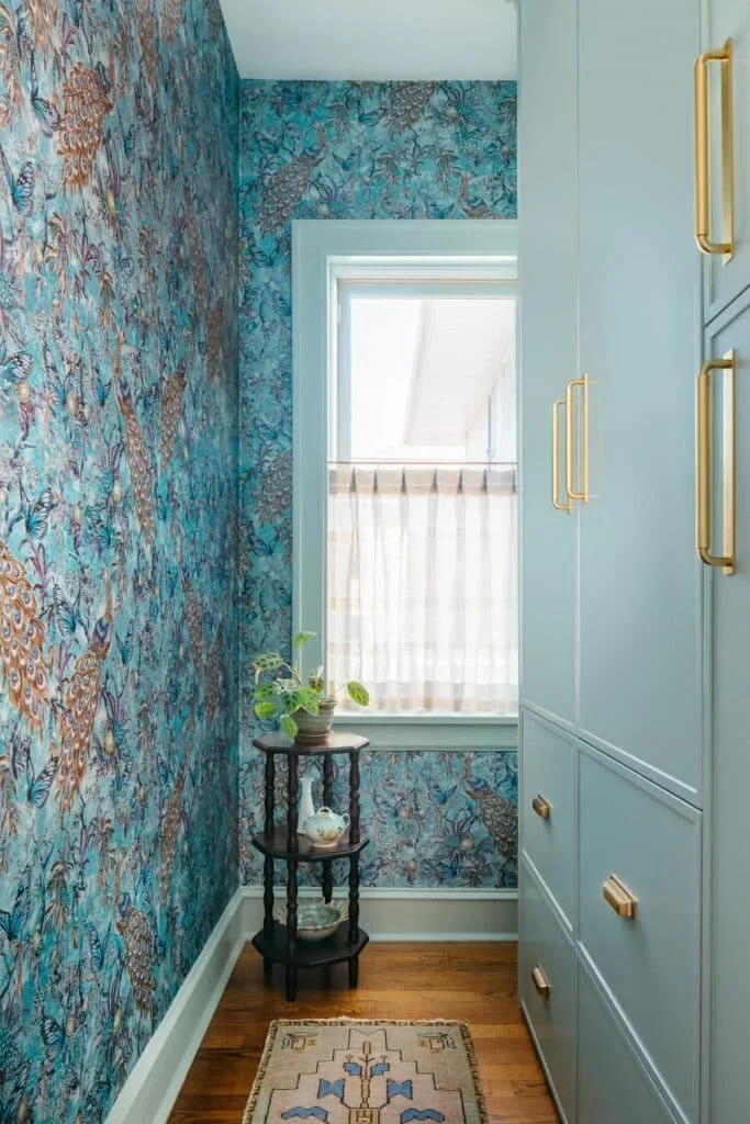 Reveal: Leclaire Pantry