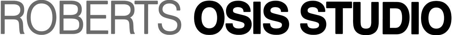 Roberts Osis Studio
