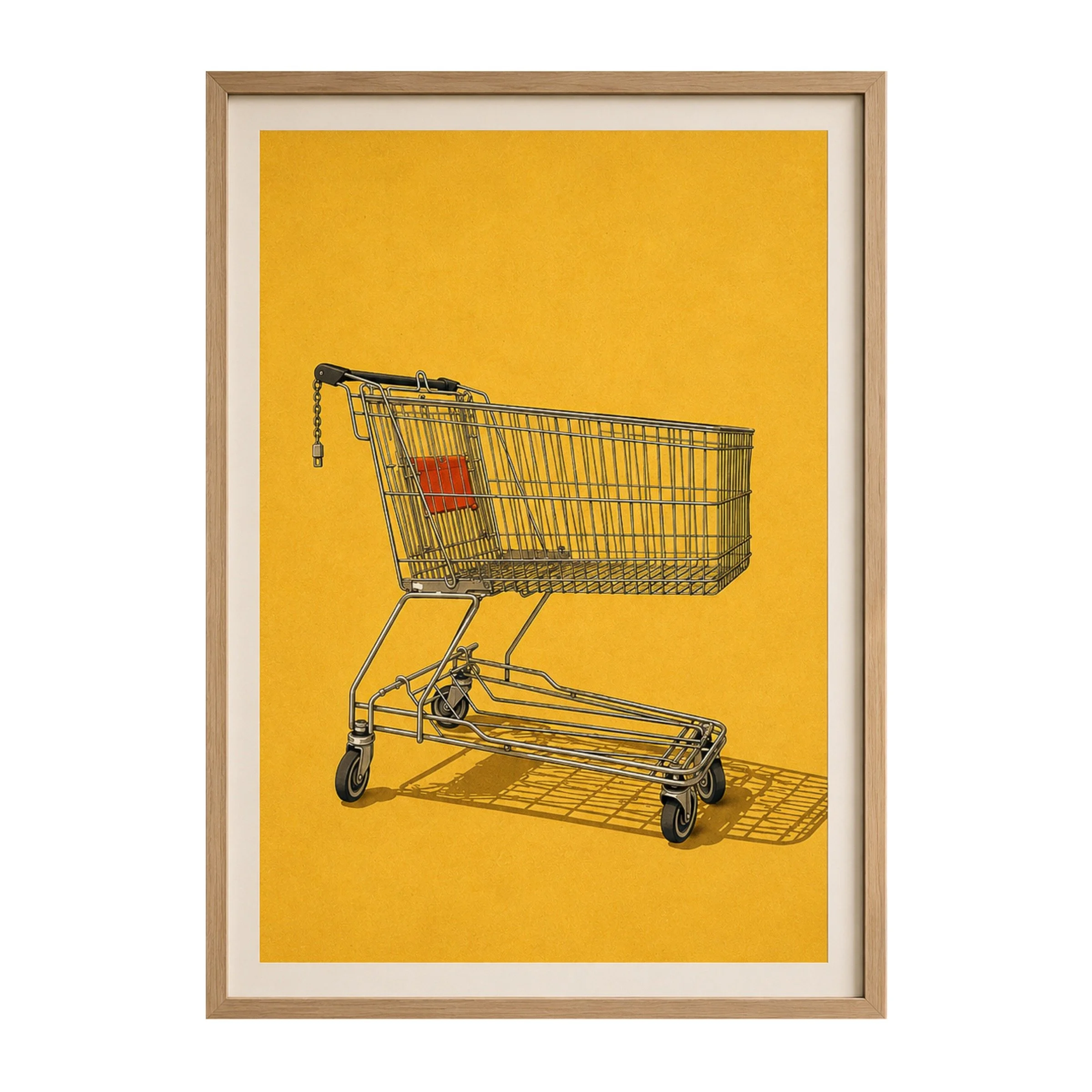 My Shopping Card