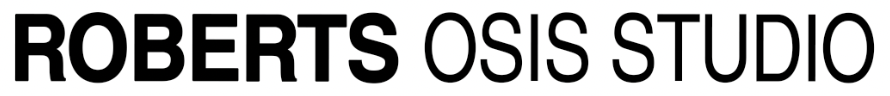 Roberts Osis Studio