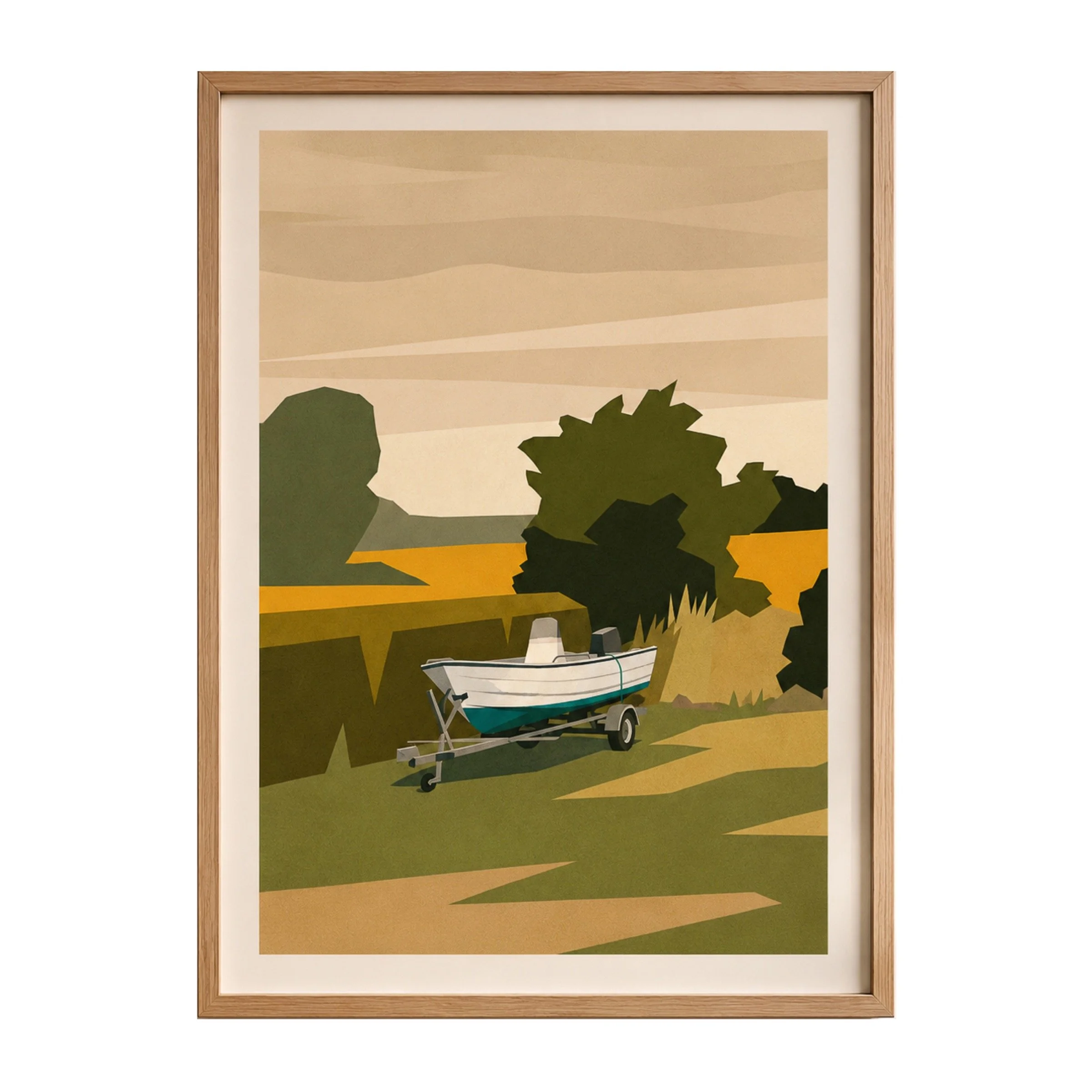 That Boat