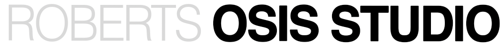Roberts Osis Studio