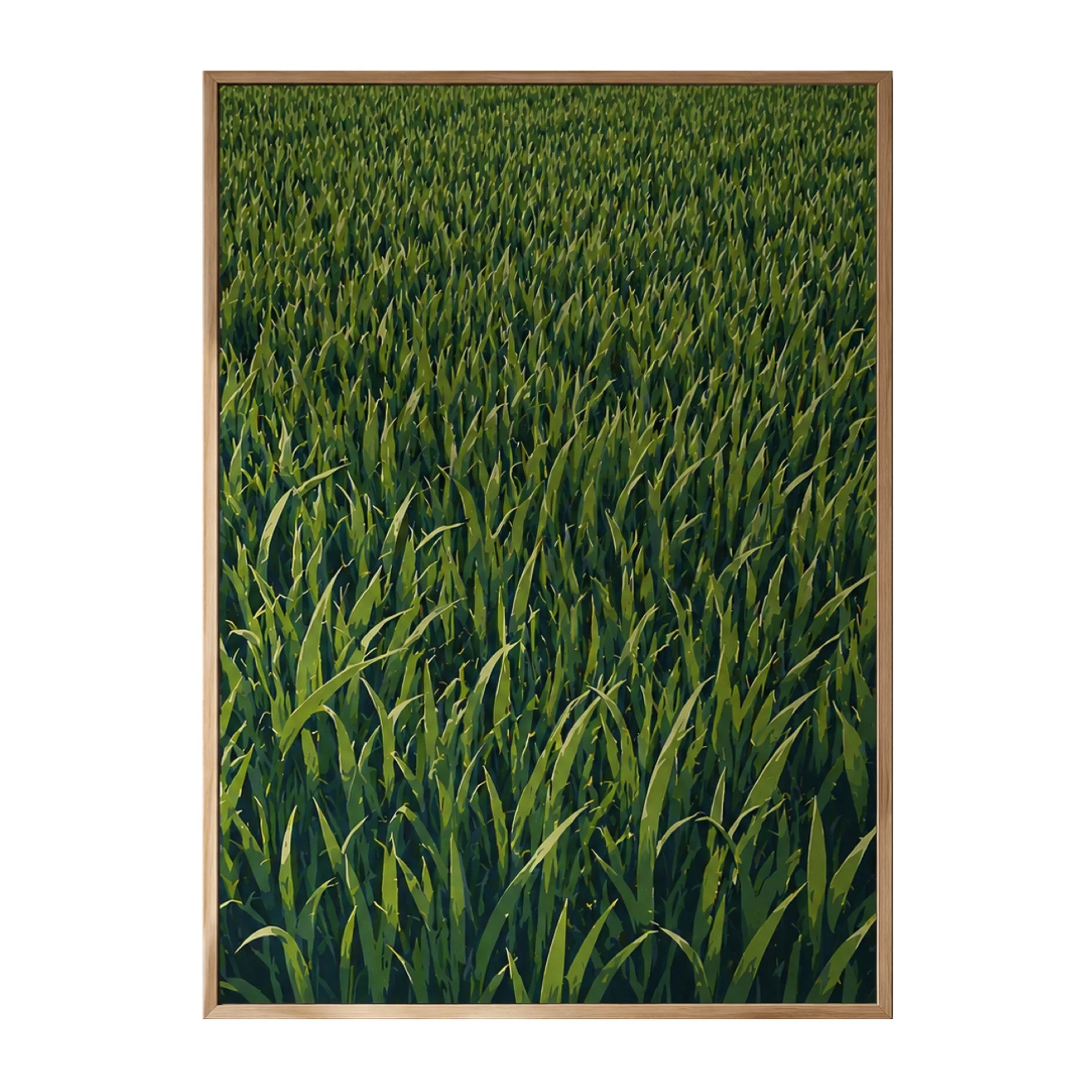 Green Field