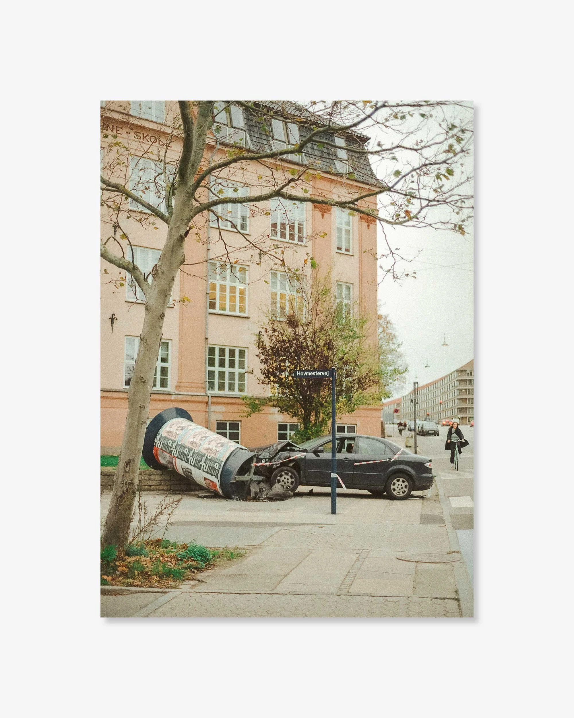 Car Crash