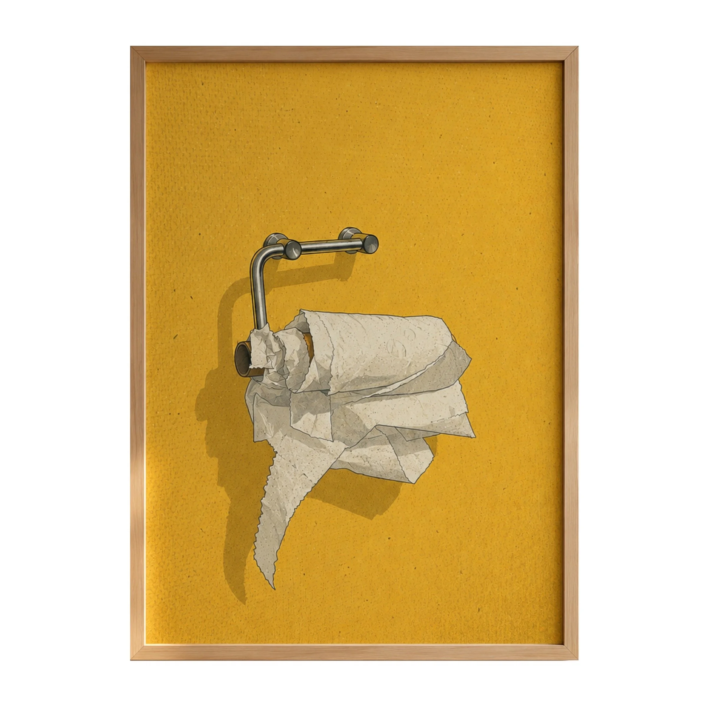 Toilet Paper