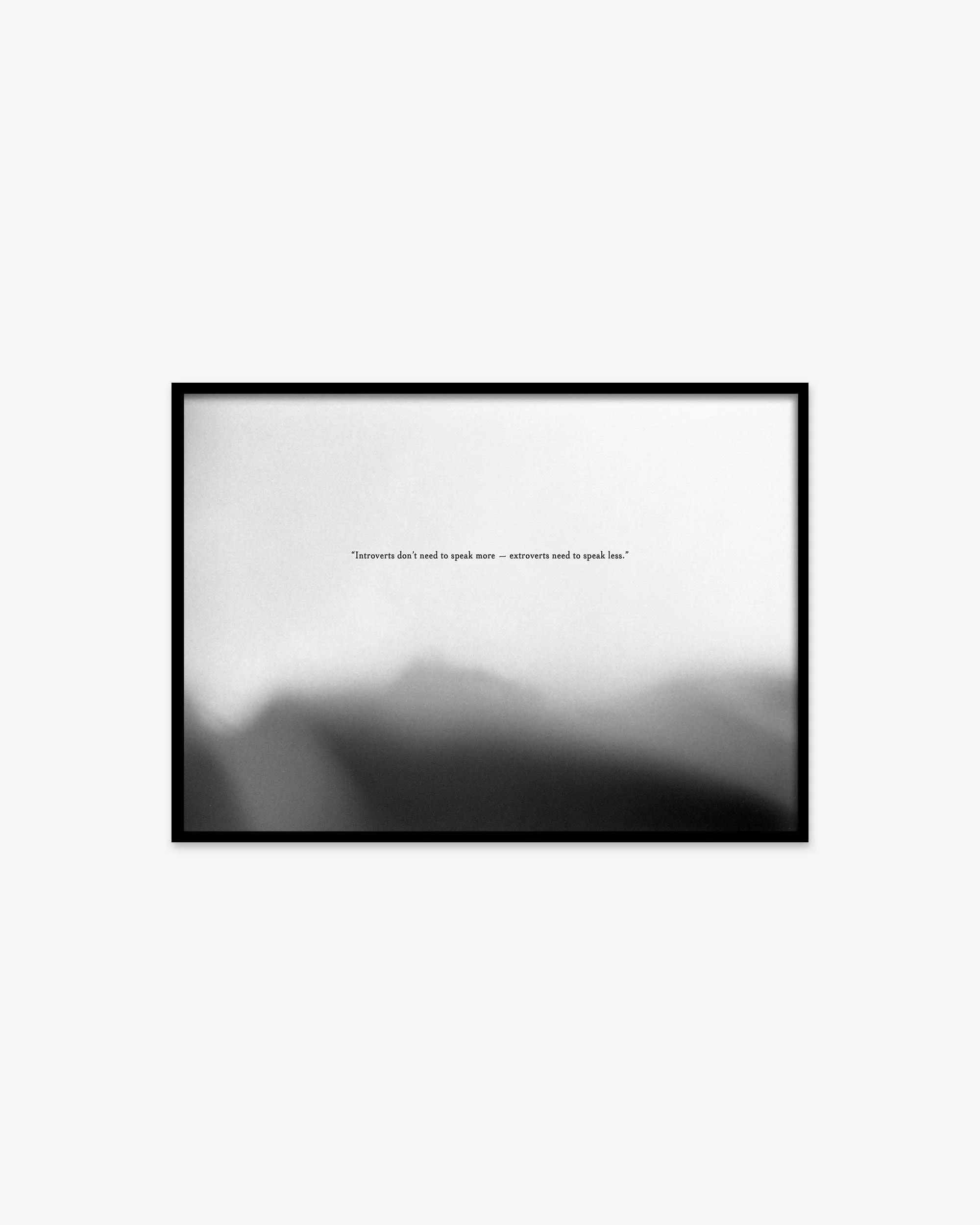 SPEAK_LESS_PRINT_SORT_RAMME.jpg