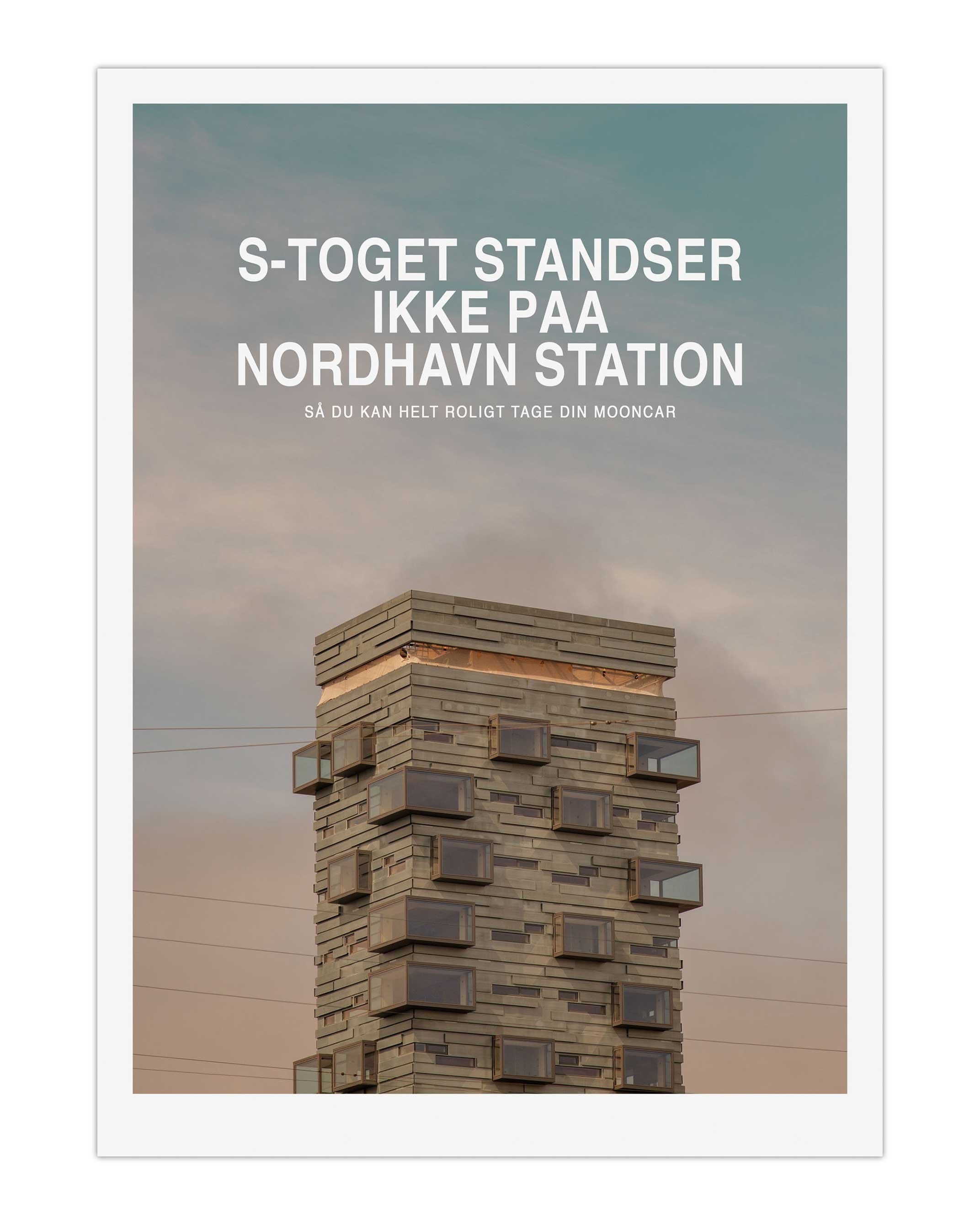 nordhavn station print med margin