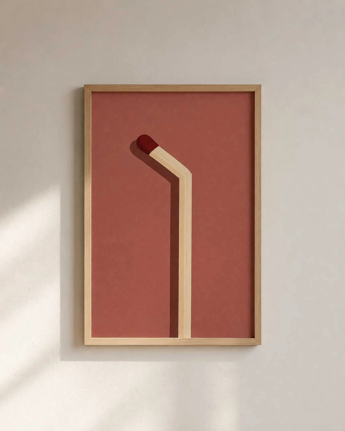 MATCHSTICK 02