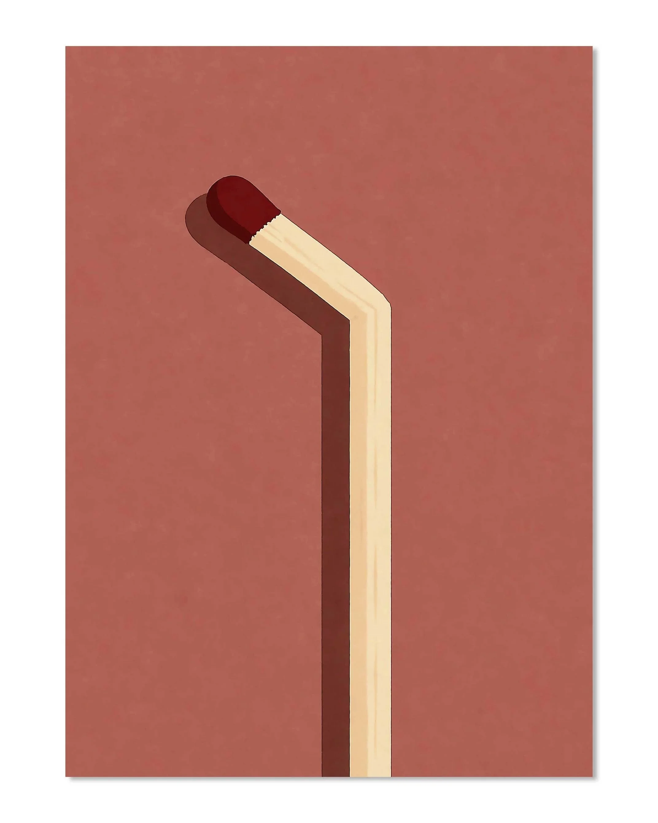 MATCHSTICK 04