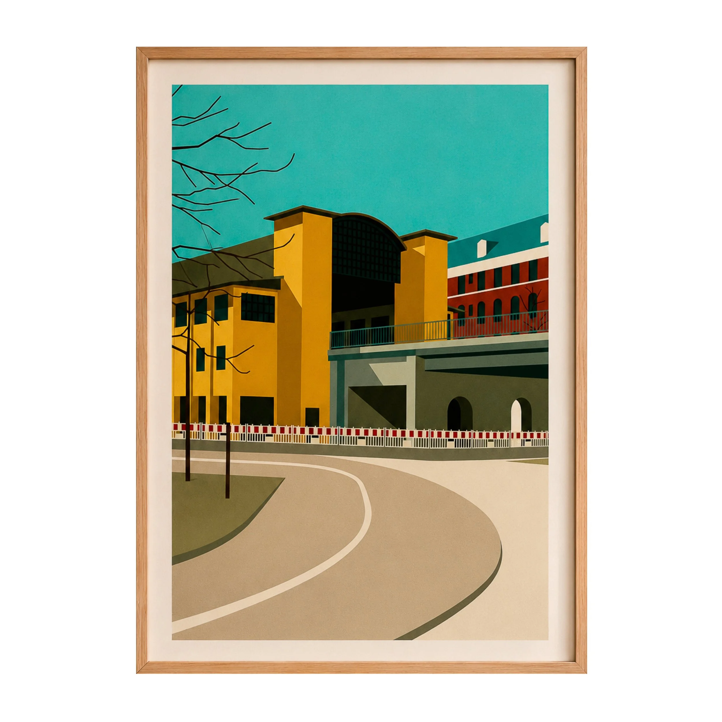 Nørrebro Station