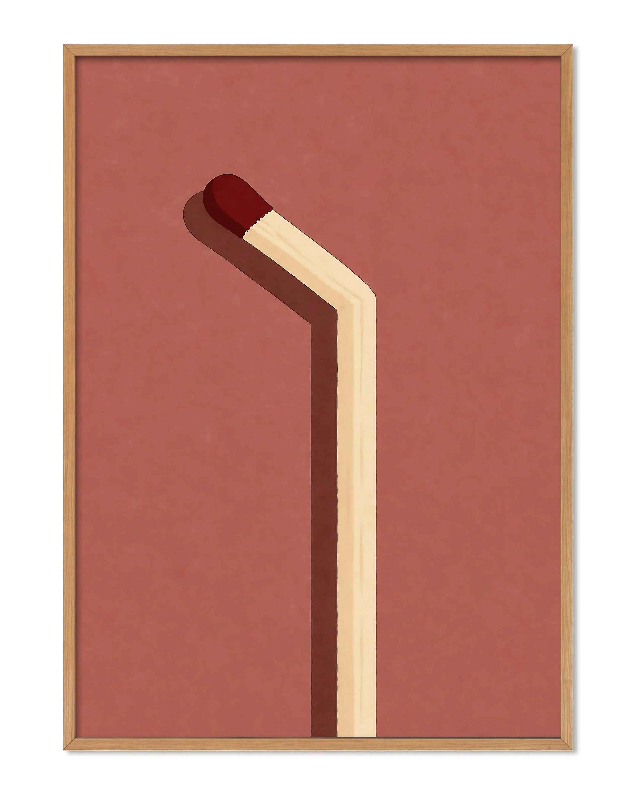 MATCHSTICK 01