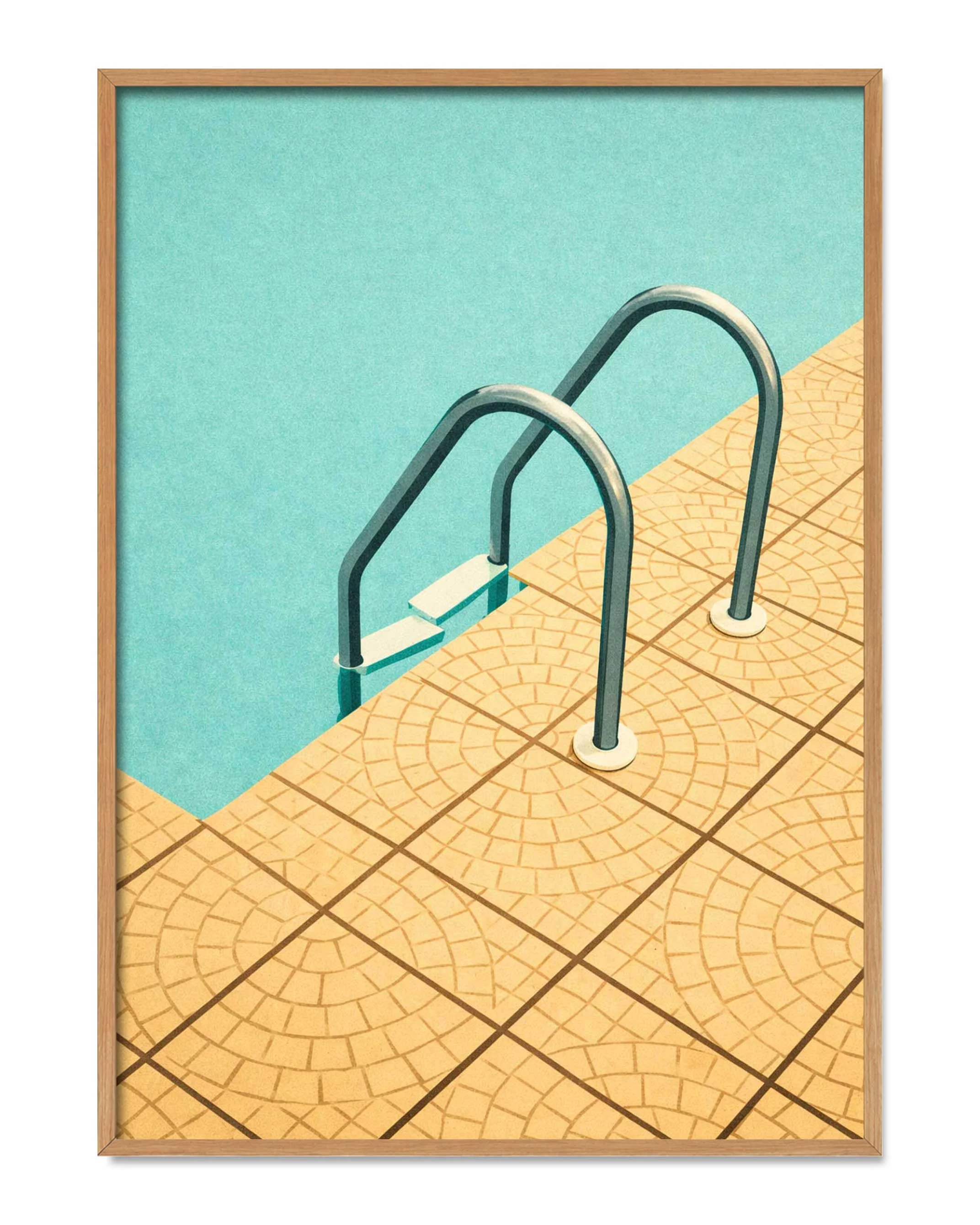 Broken Step