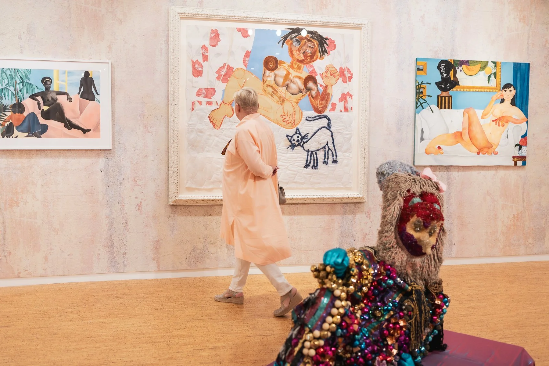 Photo by Charles Roussel, Courtesy New Wave  NWAW-20231203-4314.jpg