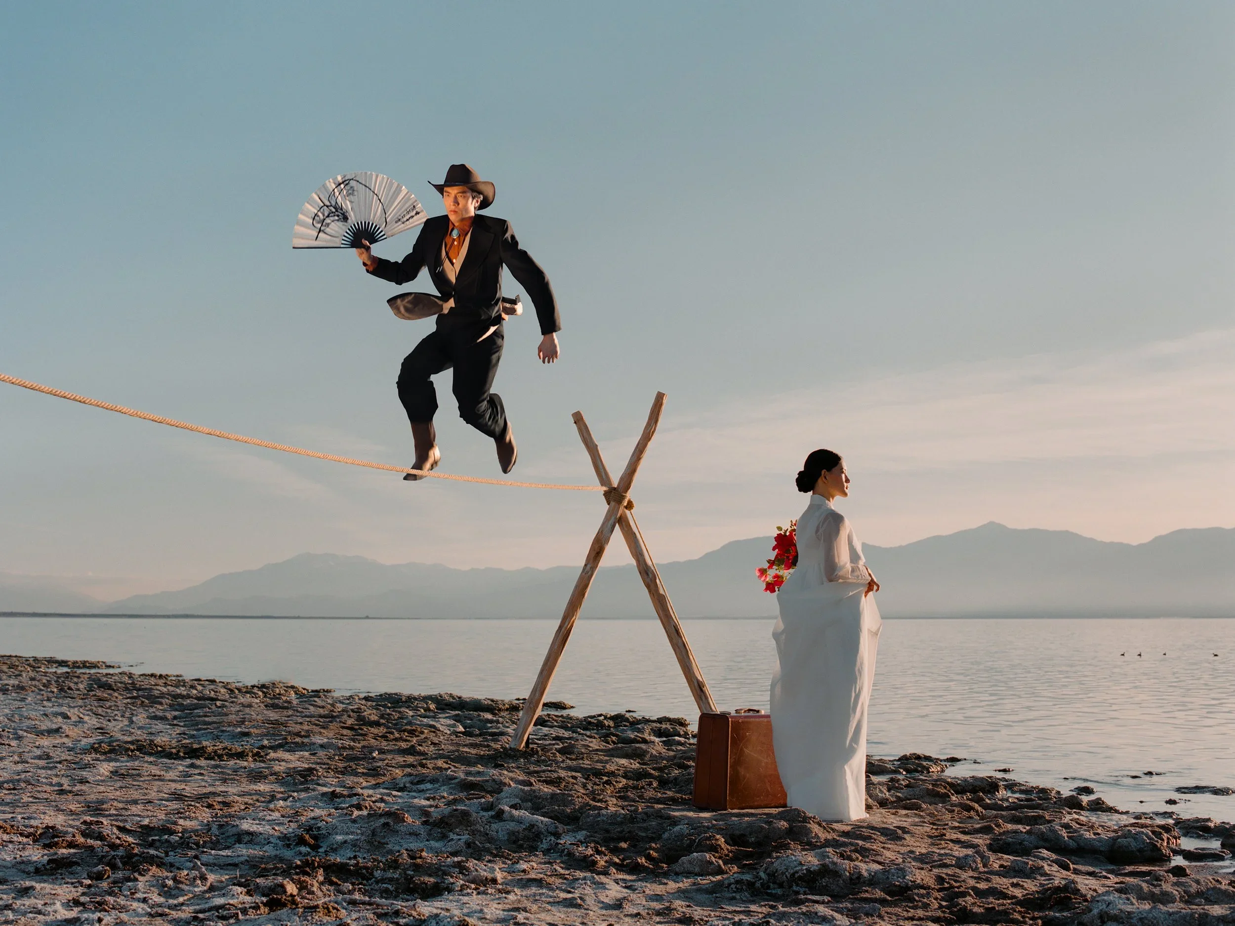 America Fever Emanuel Hahn