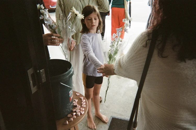 Mother&rsquo;s Day, May 10
Pre-service coffee &amp; polaroids from 9:15am

We invite you to celebrate and honour our mothers and mother figures during the service this Mother&rsquo;s Day, and hear stories of trust and God&rsquo;s faithfulness to His 