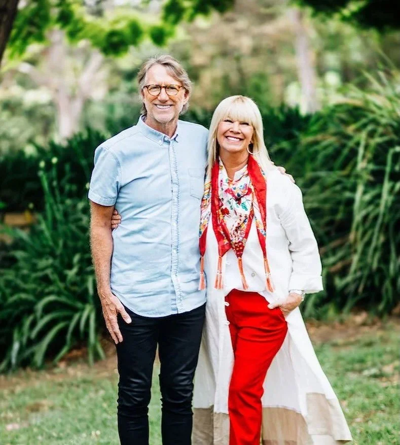 Ps Phil Pringle, May 17 | Guest Speaker at our 10am service !!!!

Ps. Phil and Chris Pringle are the founders of the C3 Global movement and we are honored to have him minister to us THIS Sunday morning. 

Coming from New Zealand to Sydney in 1980, th