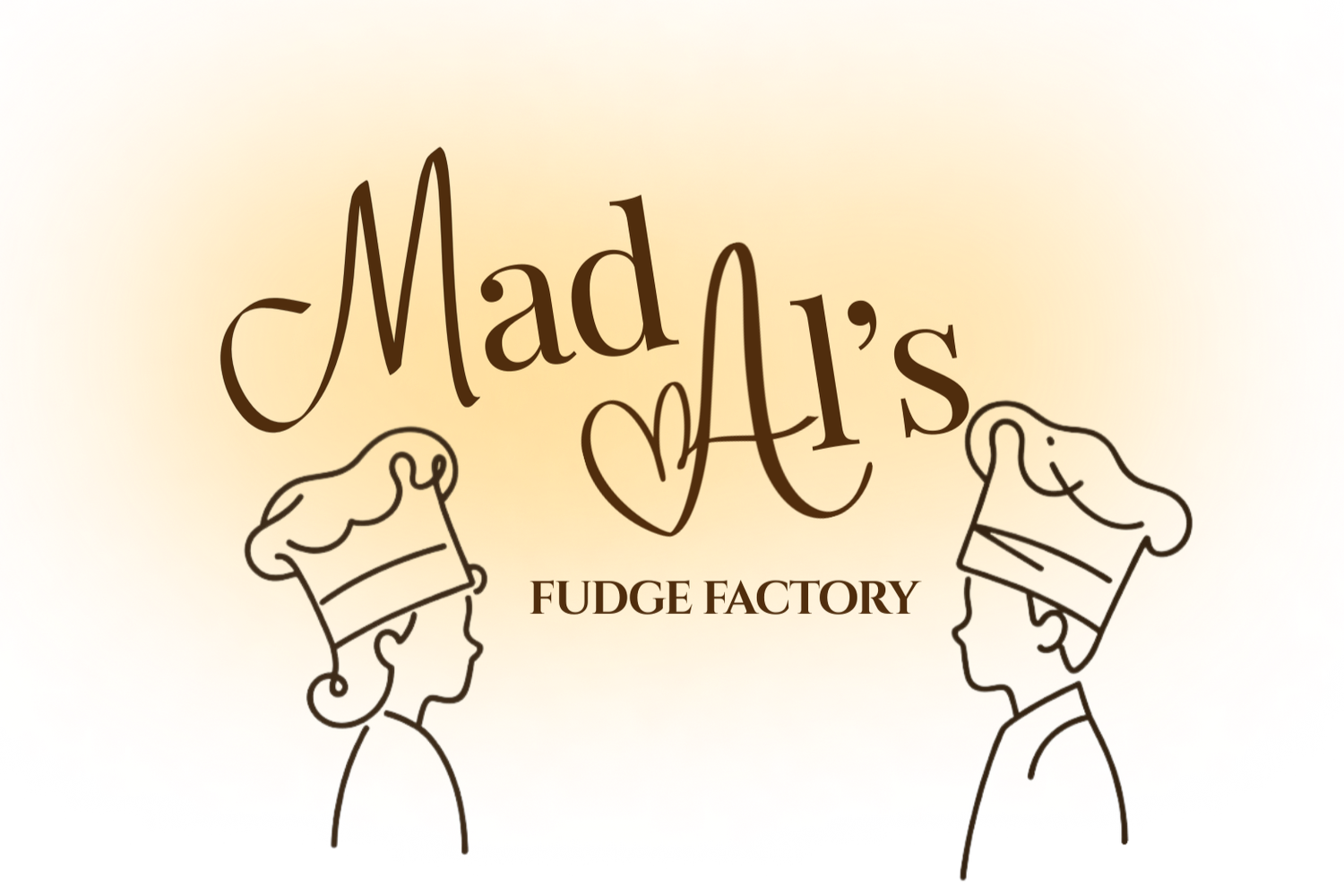 Mad Al's Fudge Factory