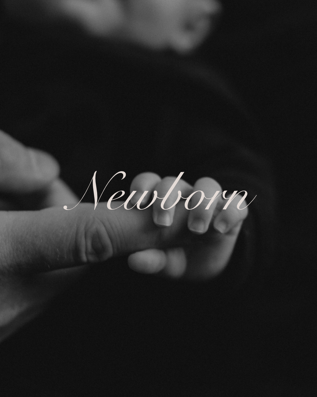 New Born