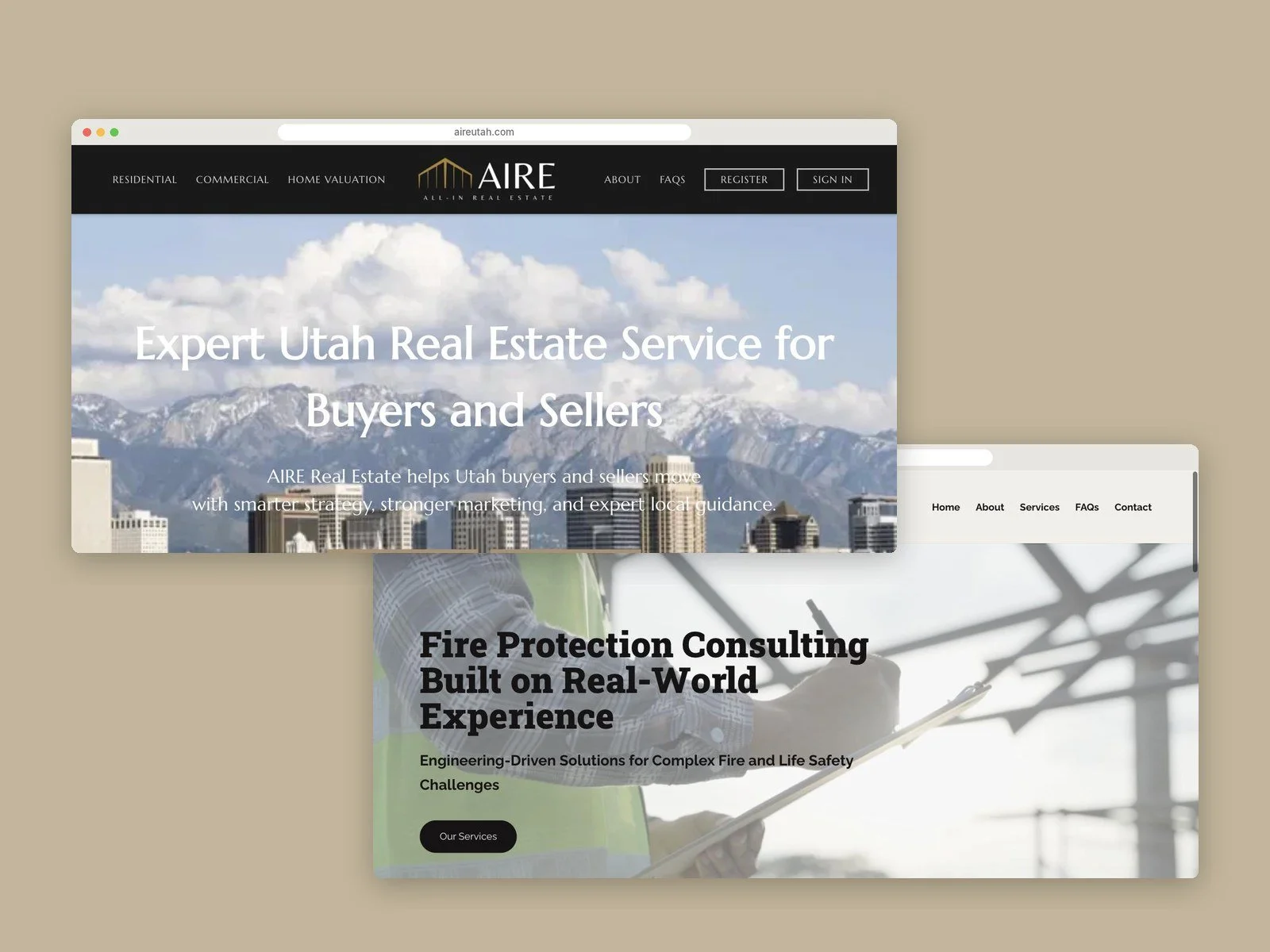 Website Creation