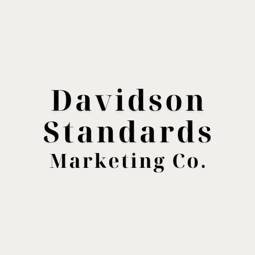 Davidson Standards Marketing Co.