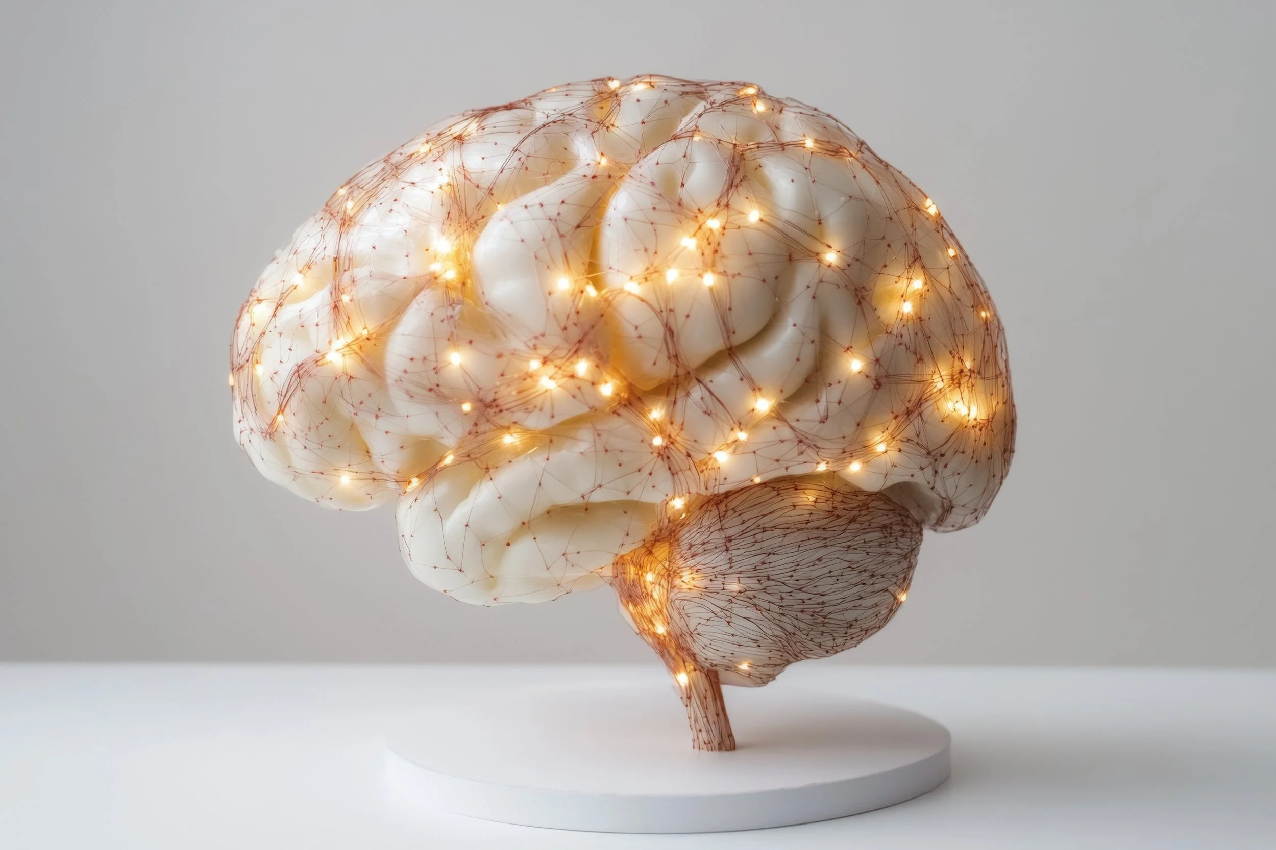 Brainspotting works by accessing the sub-cortical brain, which is something that traditional therapy cannot access. Identifying eye positions linked to areas of the brain that hold emotional and neurophysiological based performance blocks.