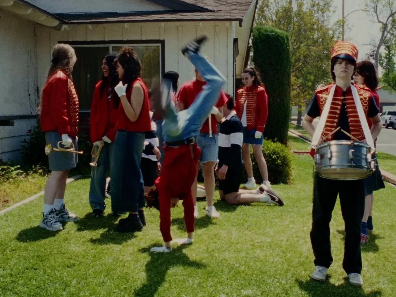 The Effects of Noise on Man