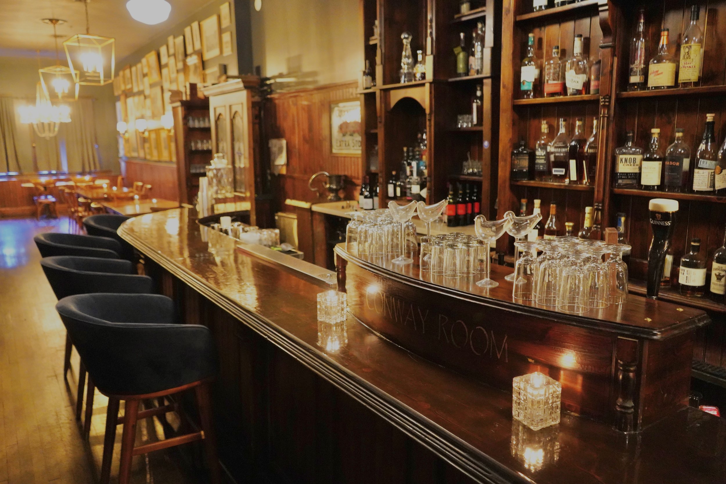 Valentine's Day Supper Club