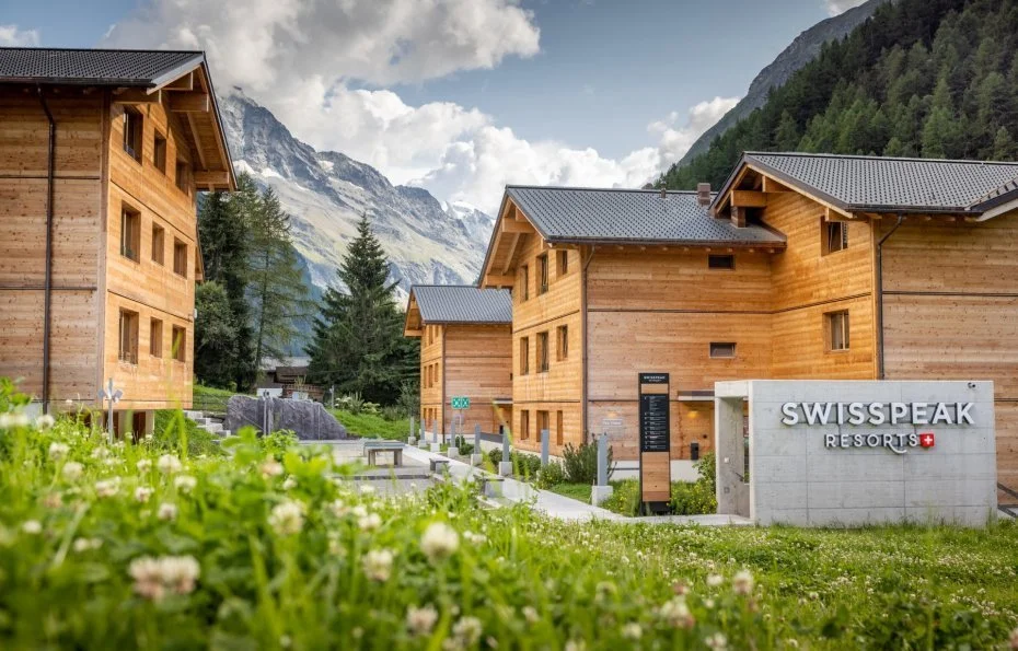 Swisspeak Resorts