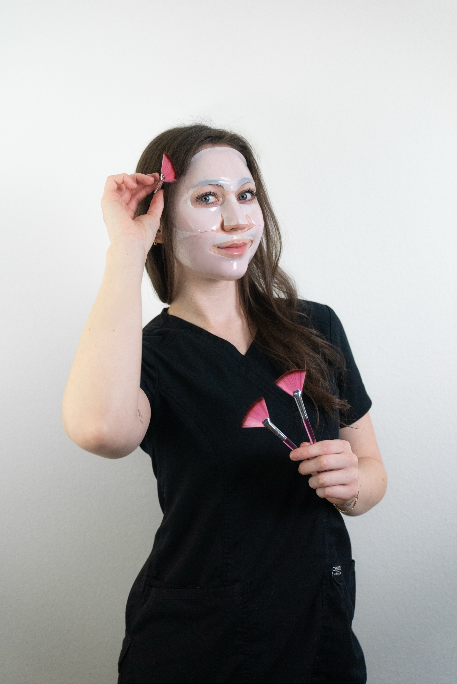 5 minute Skincare Consultation Cameo