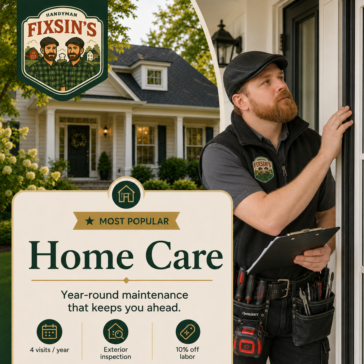 HOME CARE