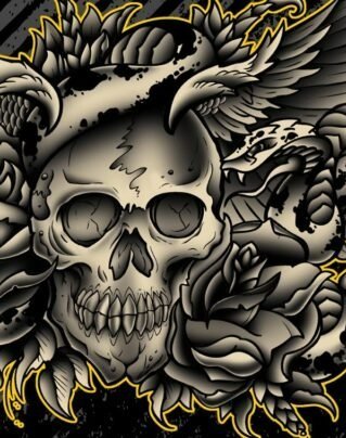 Baltimore Villian Arts Convention