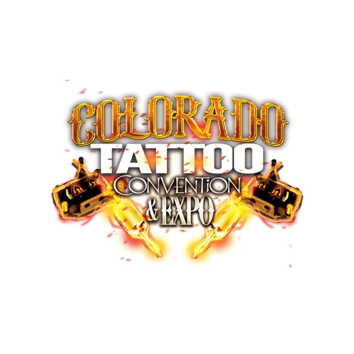 Colorado Tattoo Convention