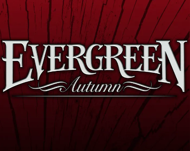Evergreen Autumn