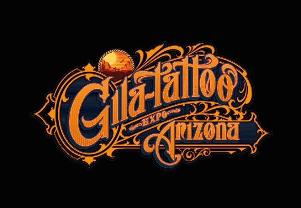 Gila Tattoo