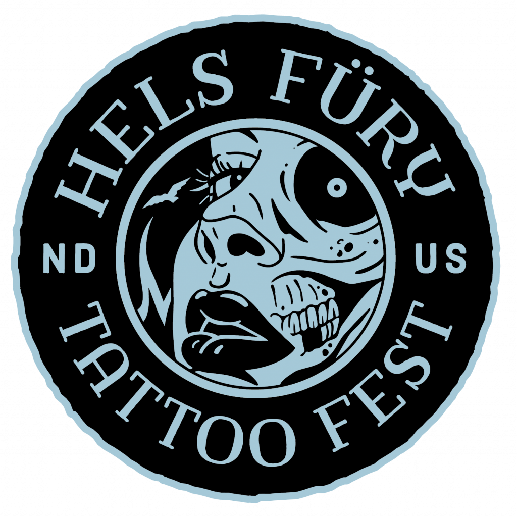 Hels Fury- Fargo, North Dakota