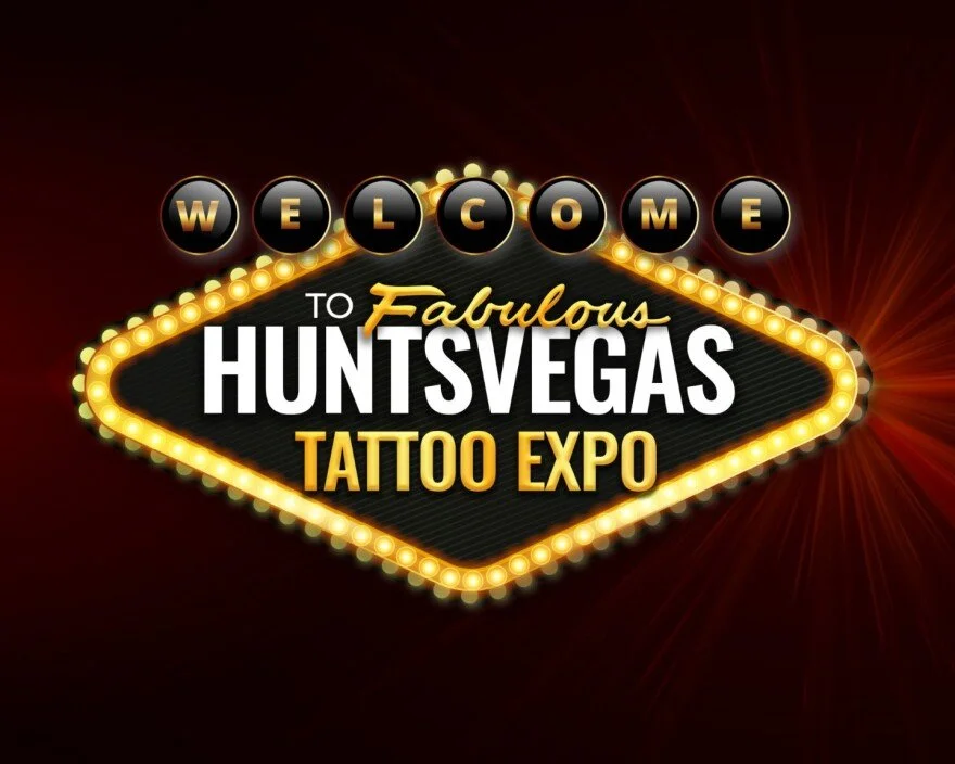 Huntsvegas - Huntsville, Alabama