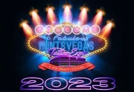 Huntsvegas Tattoo Expo