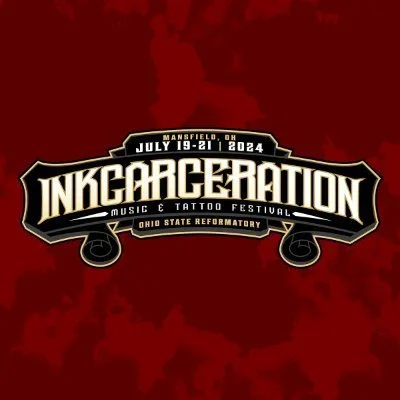Inkcarceration- Mansfield, Ohio